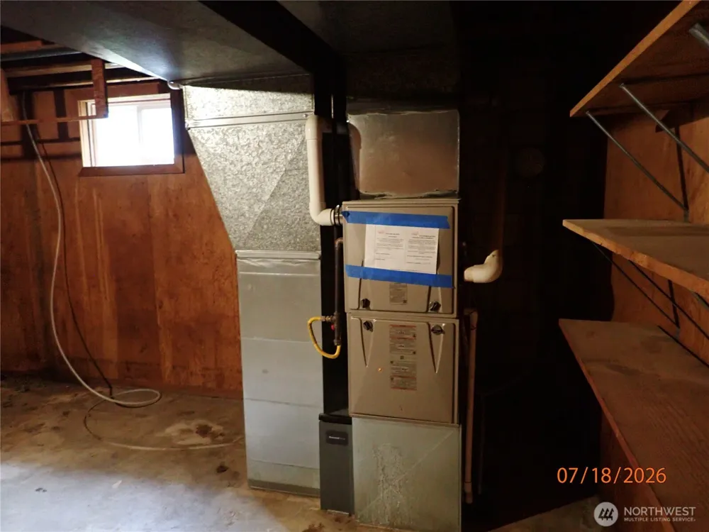 620 W Harriet Avenue Montesano, WA 98563