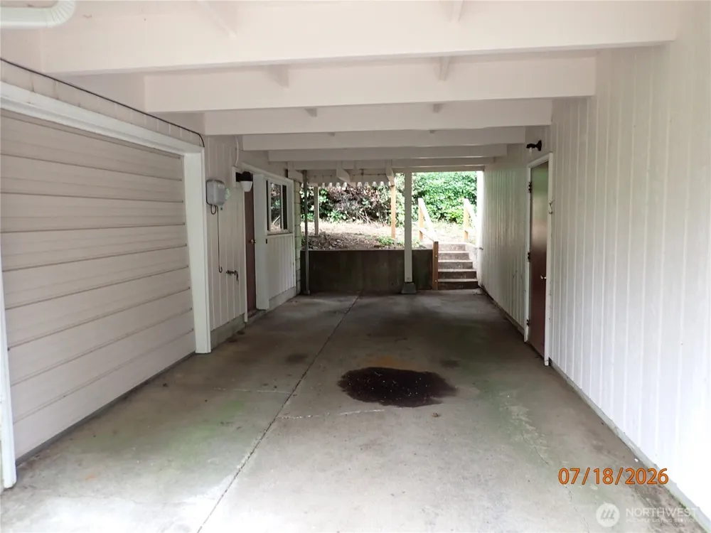 620 W Harriet Avenue Montesano, WA 98563