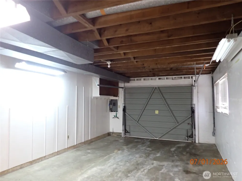 620 W Harriet Avenue Montesano, WA 98563