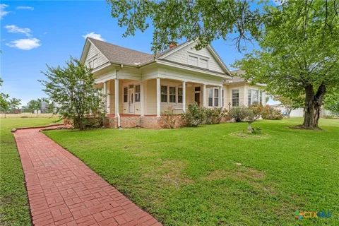2967 S Old Robinson Road