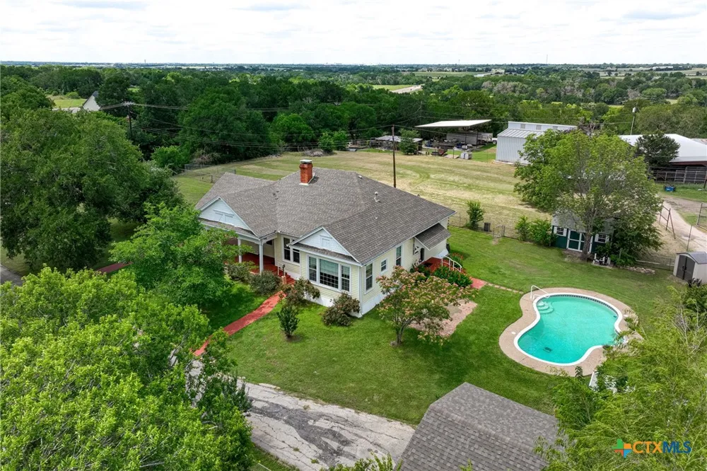2967 S Old Robinson Road Lorena, TX 76655