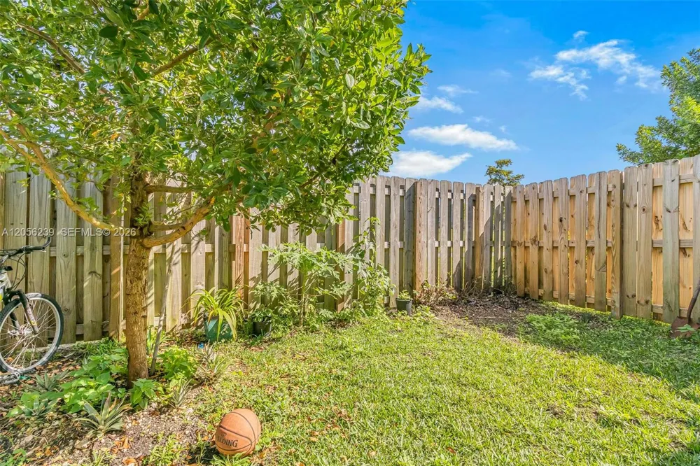 417 NW 12th Pl Florida City, FL 33034