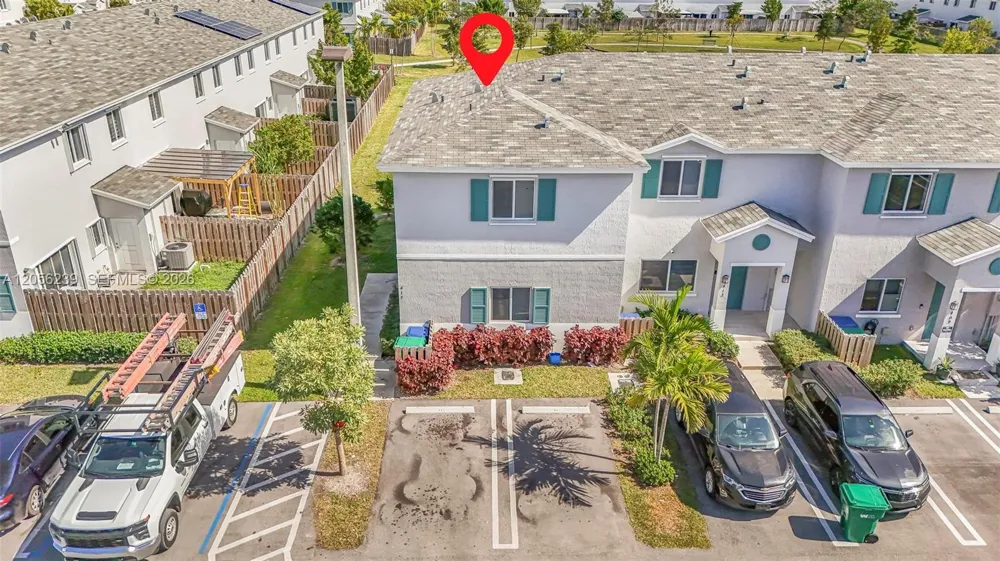 417 NW 12th Pl Florida City, FL 33034