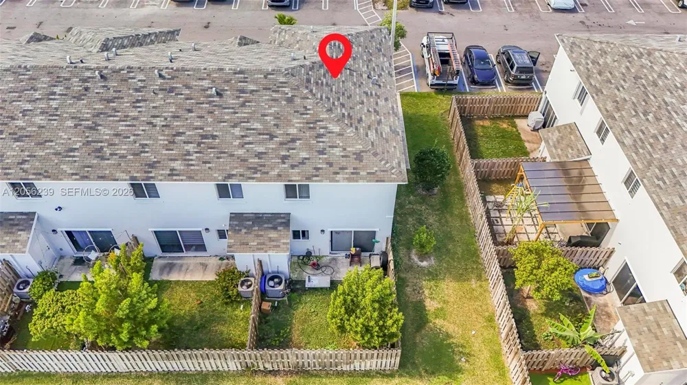 417 NW 12th Pl Florida City, FL 33034