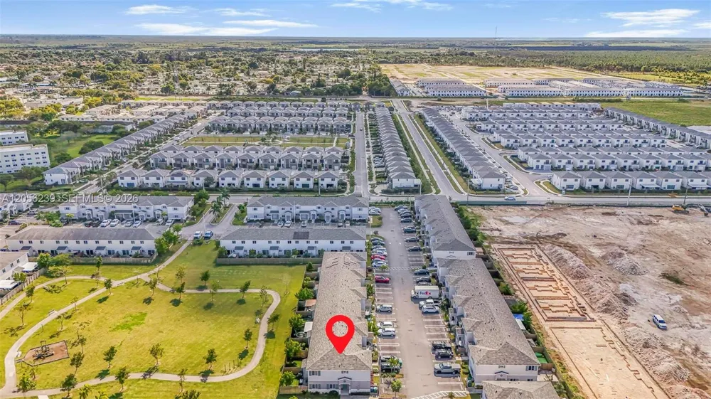 417 NW 12th Pl Florida City, FL 33034
