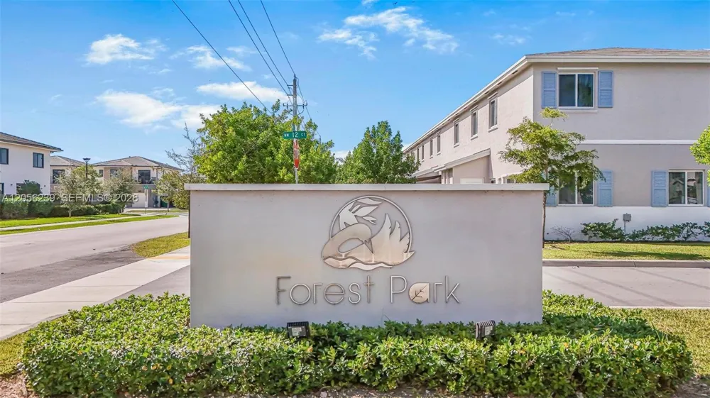 417 NW 12th Pl Florida City, FL 33034