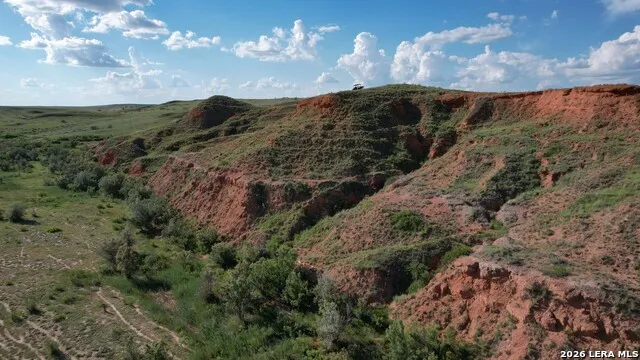 TBD CR 3 Shamrock, TX 79079