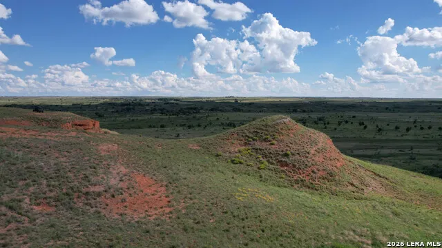 TBD CR 3 Shamrock, TX 79079