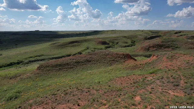 TBD CR 3 Shamrock, TX 79079