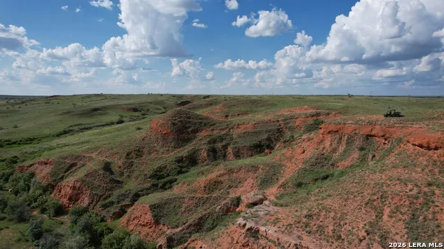 TBD CR 3 Shamrock, TX 79079