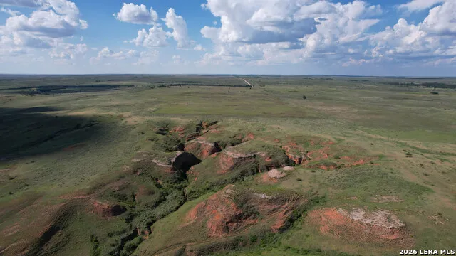 TBD CR 3 Shamrock, TX 79079