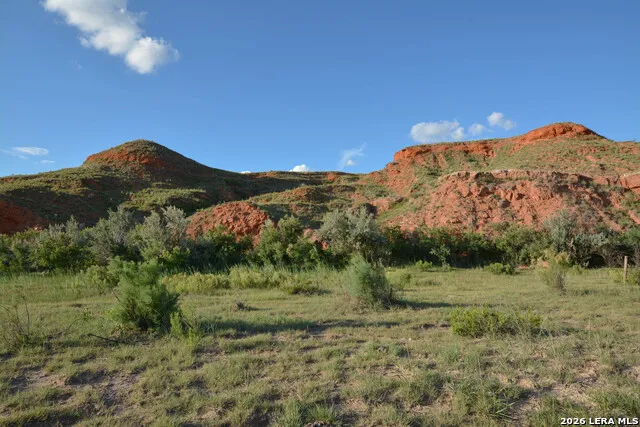 TBD CR 3 Shamrock, TX 79079