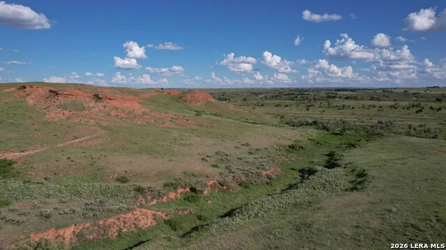 TBD CR 3 Shamrock, TX 79079