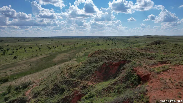 TBD CR 3 Shamrock, TX 79079