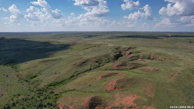 TBD CR 3 Shamrock, TX 79079