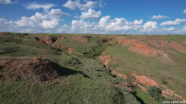 TBD CR 3 Shamrock, TX 79079