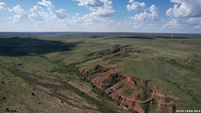TBD CR 3 Shamrock, TX 79079
