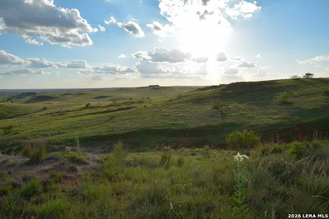 TBD CR 3 Shamrock, TX 79079