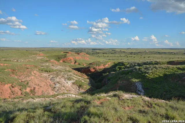 TBD CR 3 Shamrock, TX 79079