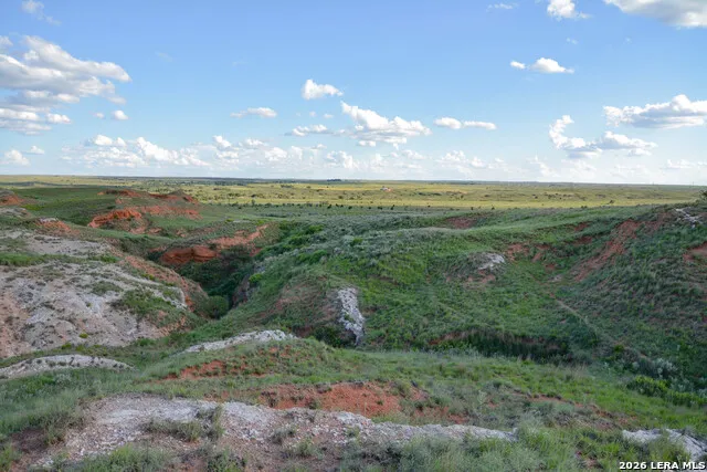 TBD CR 3 Shamrock, TX 79079