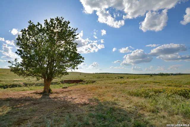 TBD CR 3 Shamrock, TX 79079