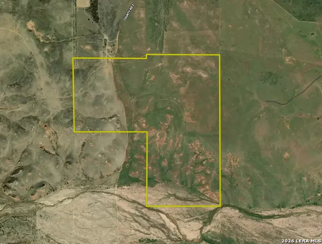 TBD CR 3 Shamrock, TX 79079