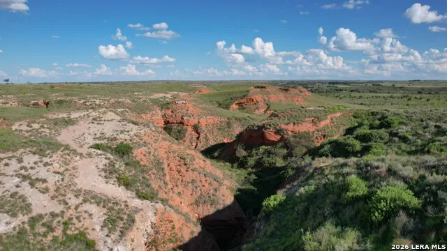 TBD CR 3 Shamrock, TX 79079