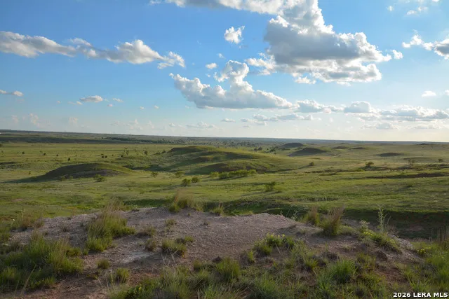 TBD CR 3 Shamrock, TX 79079