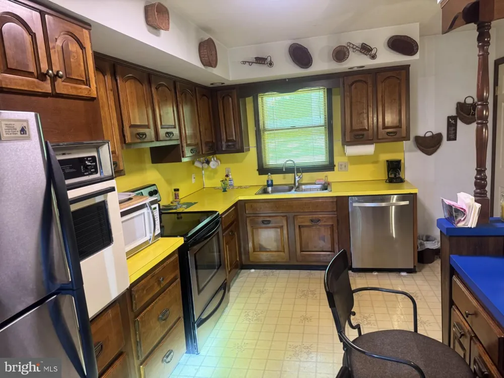 5 RAMSEY CT Ashland, PA 17921