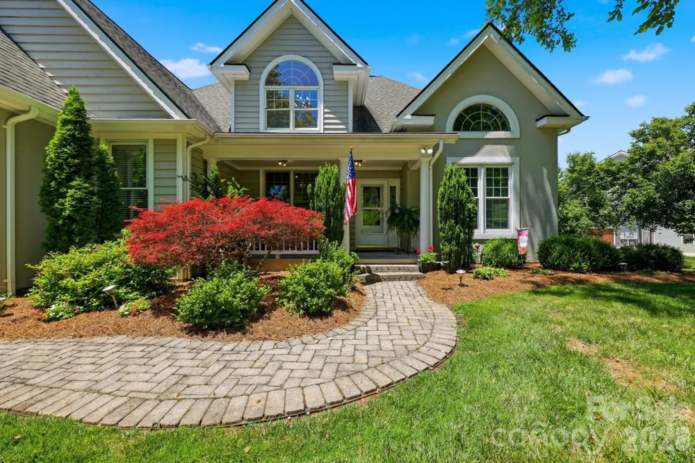 358 Olde Charter Circle #8 Jefferson, NC 28640