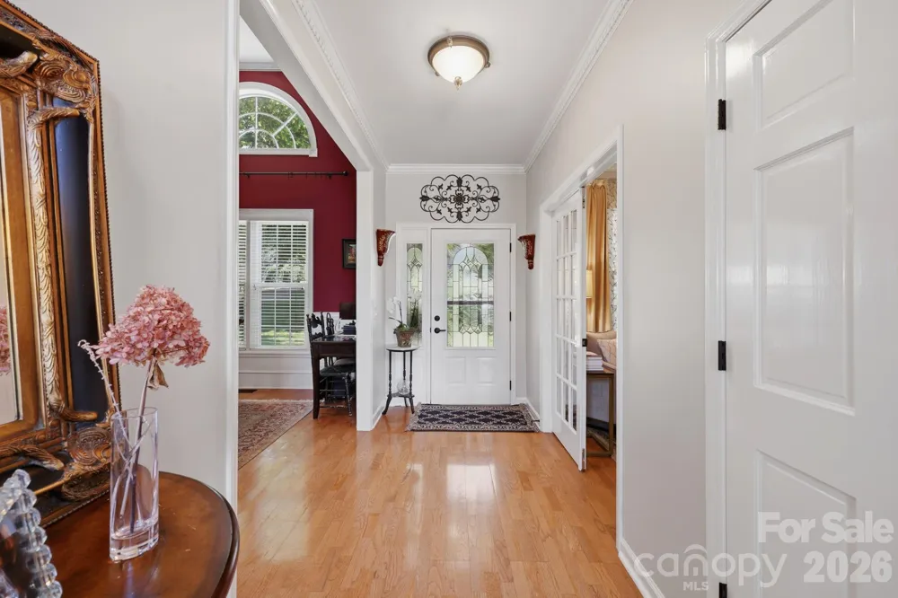 358 Olde Charter Circle #8 Jefferson, NC 28640