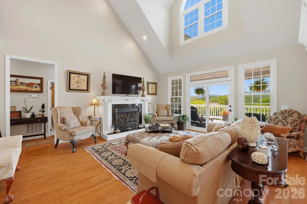 358 Olde Charter Circle #8 Jefferson, NC 28640