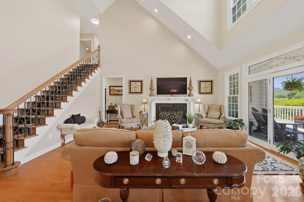 358 Olde Charter Circle #8 Jefferson, NC 28640