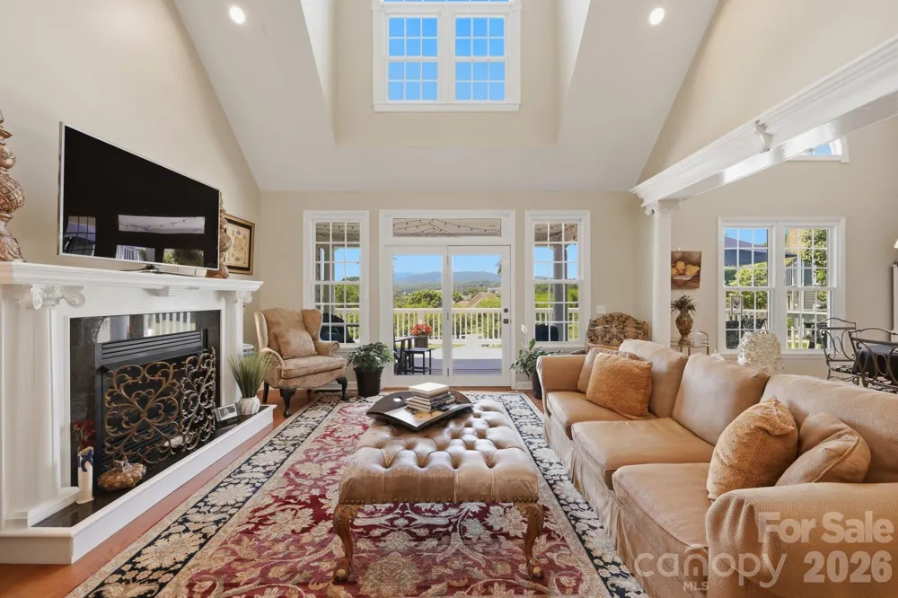 358 Olde Charter Circle #8 Jefferson, NC 28640