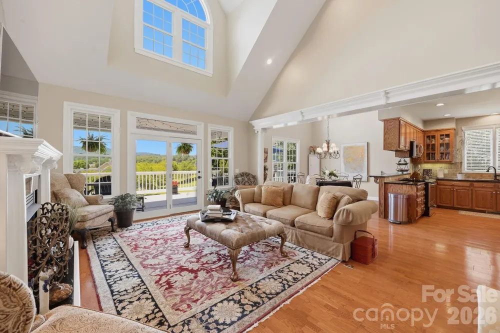 358 Olde Charter Circle #8 Jefferson, NC 28640