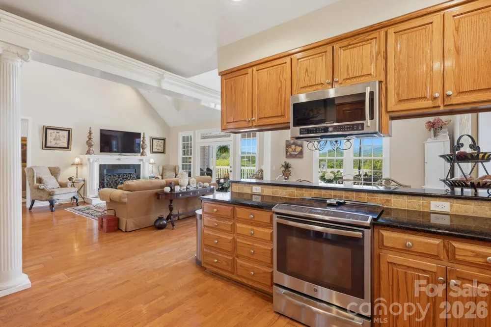 358 Olde Charter Circle #8 Jefferson, NC 28640
