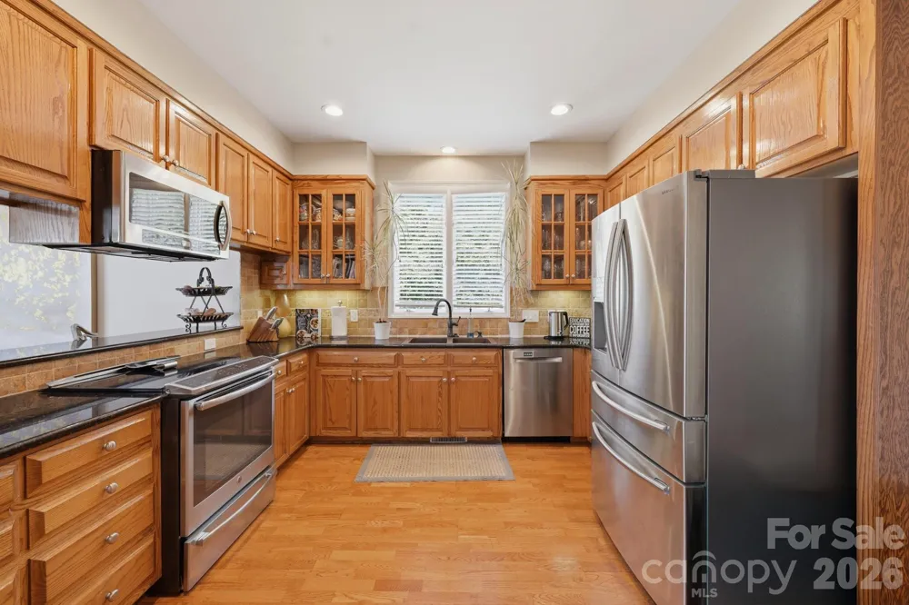 358 Olde Charter Circle #8 Jefferson, NC 28640