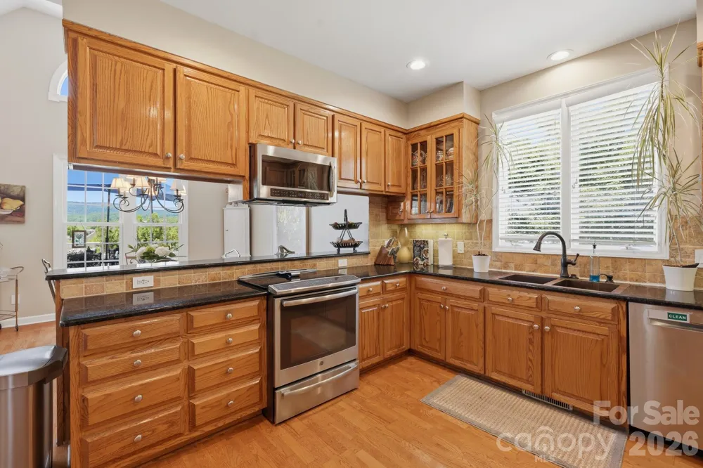 358 Olde Charter Circle #8 Jefferson, NC 28640