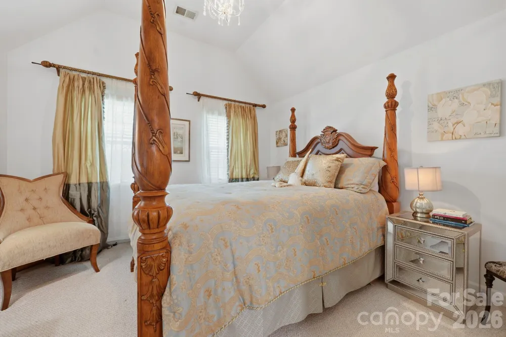 358 Olde Charter Circle #8 Jefferson, NC 28640