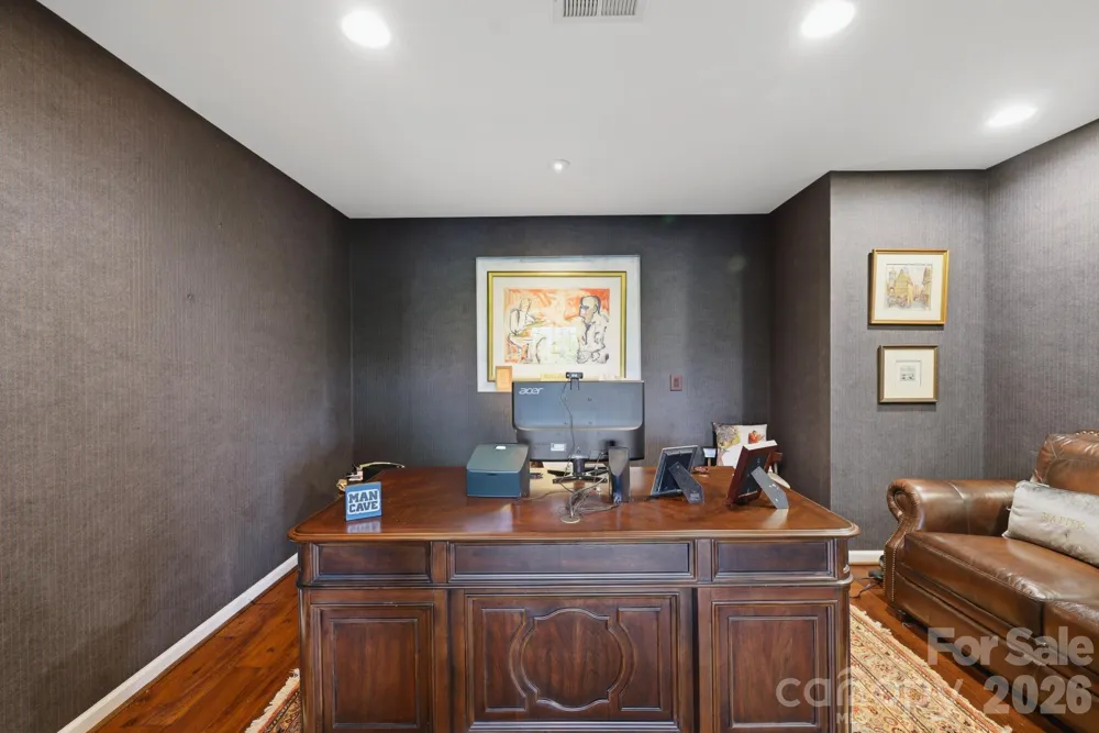 358 Olde Charter Circle #8 Jefferson, NC 28640