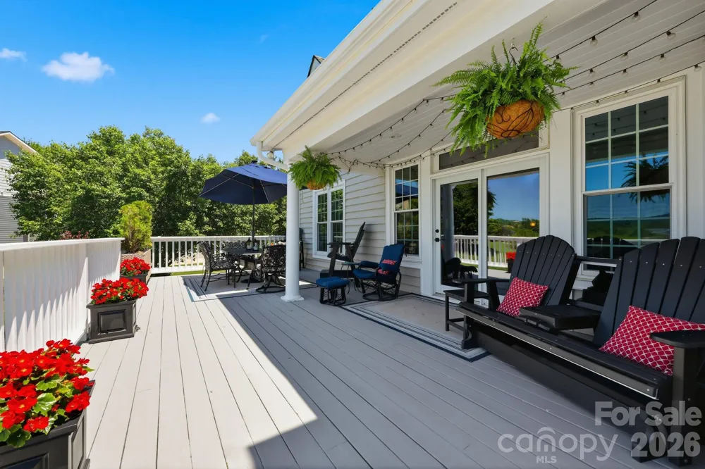 358 Olde Charter Circle #8 Jefferson, NC 28640