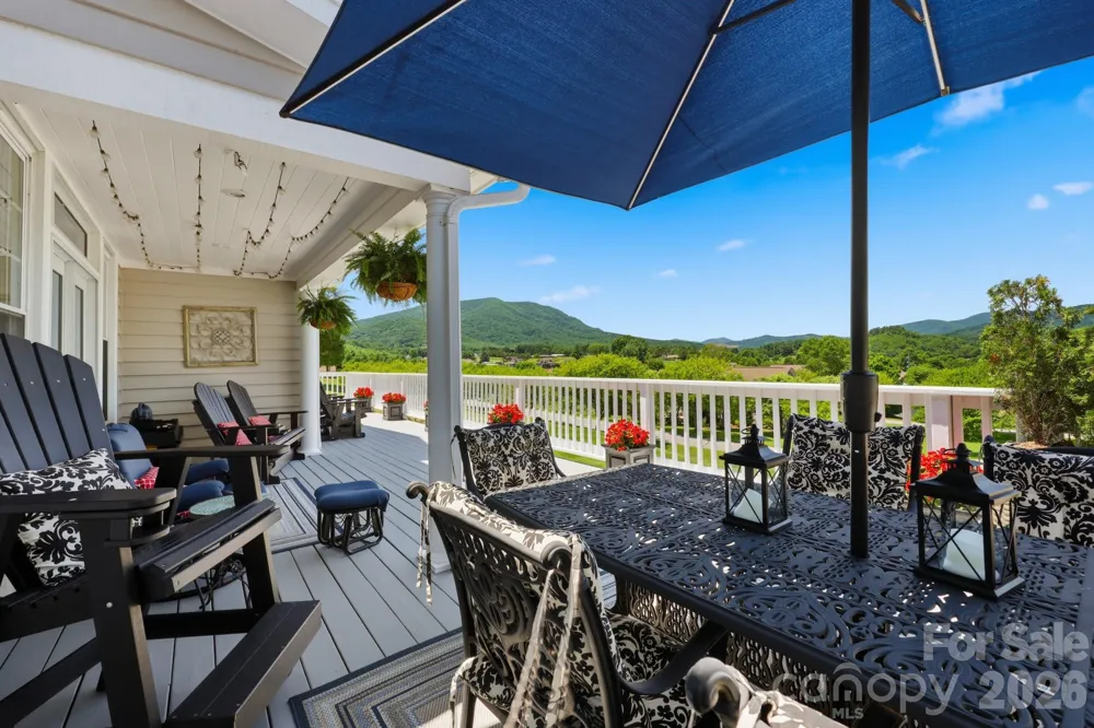 358 Olde Charter Circle #8 Jefferson, NC 28640