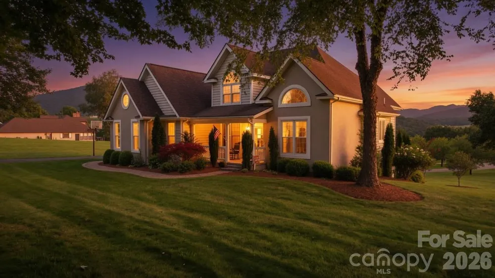 358 Olde Charter Circle #8 Jefferson, NC 28640