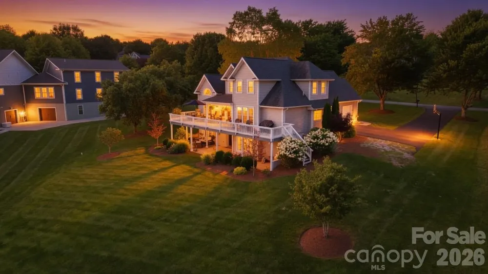 358 Olde Charter Circle #8 Jefferson, NC 28640