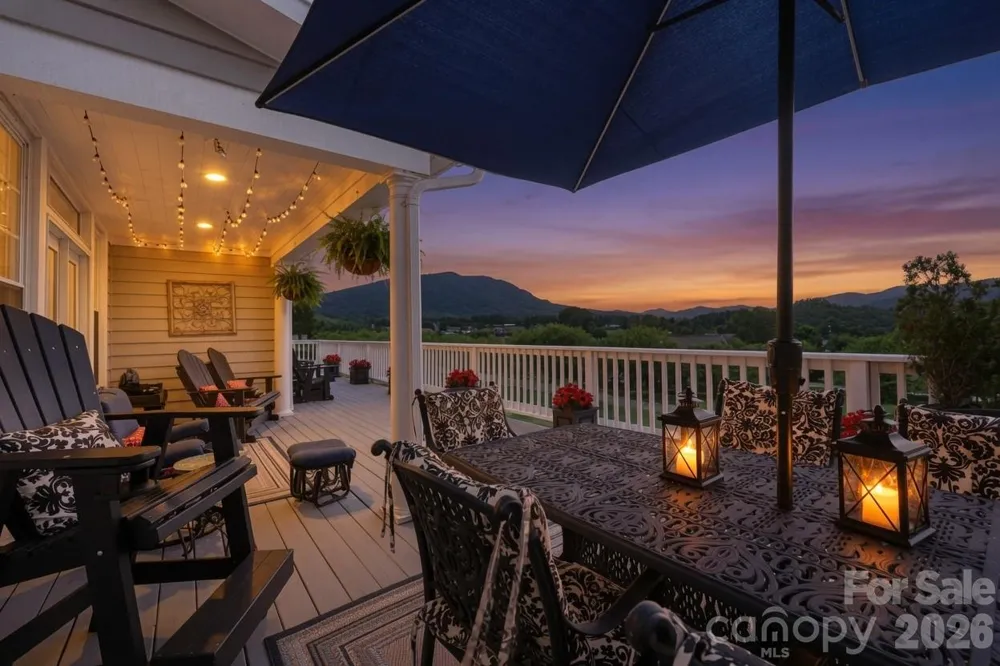 358 Olde Charter Circle #8 Jefferson, NC 28640