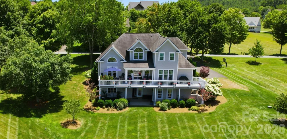 358 Olde Charter Circle #8 Jefferson, NC 28640