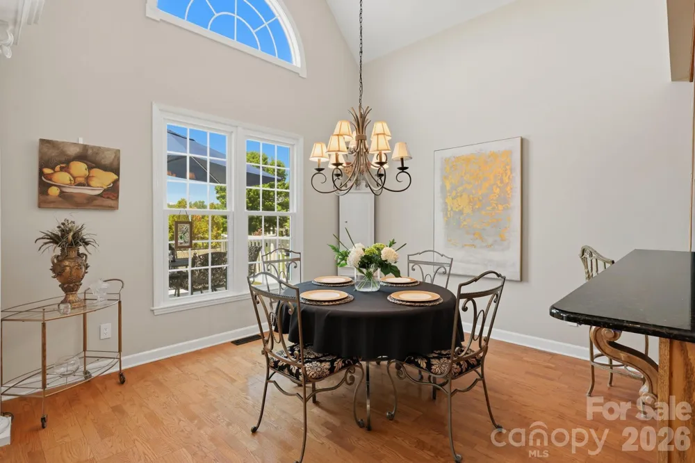 358 Olde Charter Circle #8 Jefferson, NC 28640