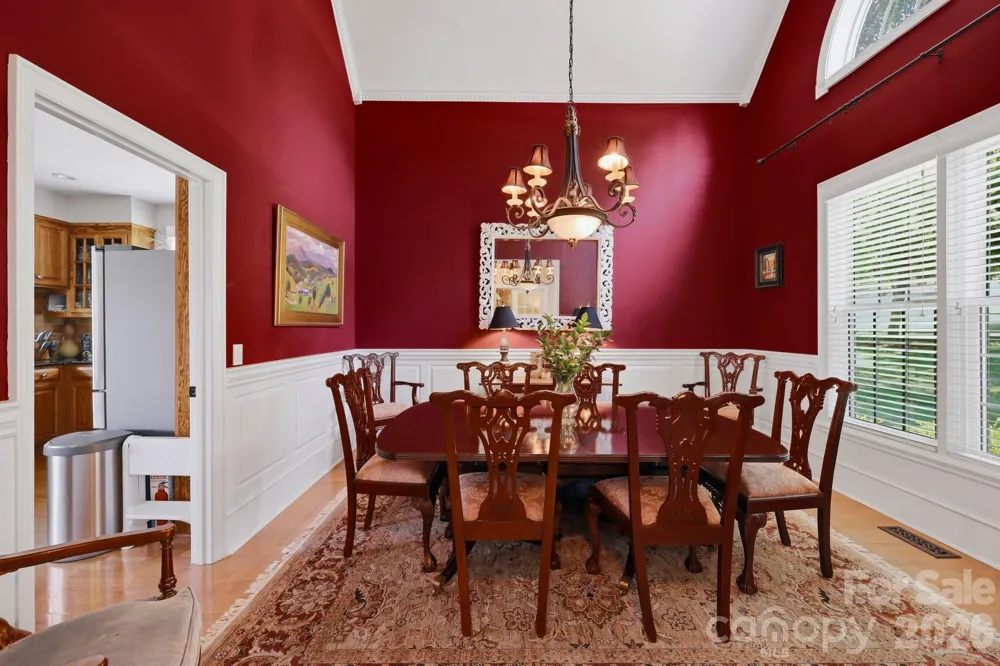358 Olde Charter Circle #8 Jefferson, NC 28640