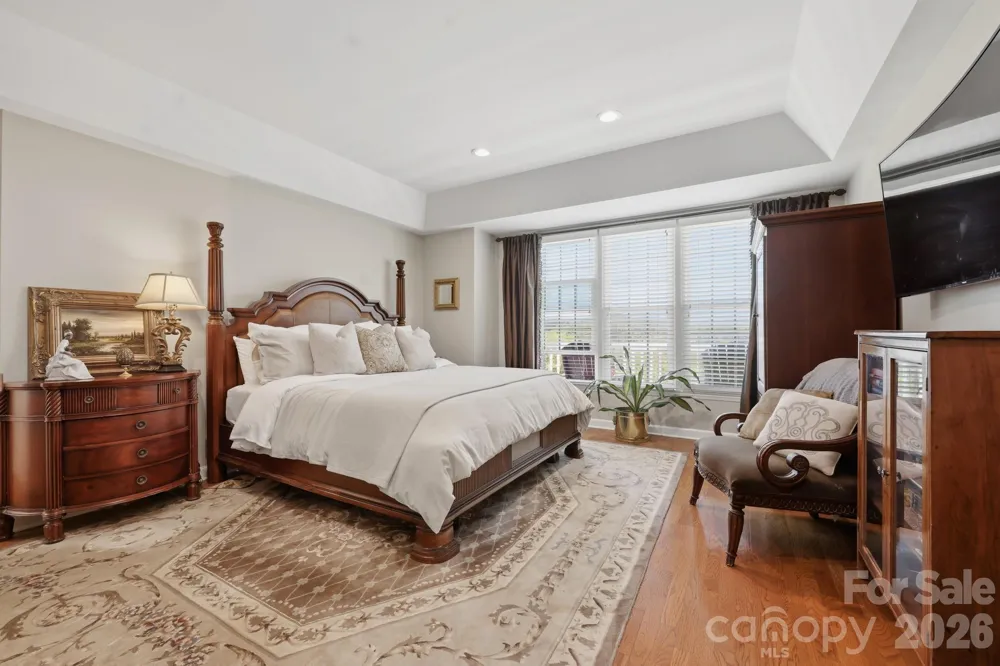 358 Olde Charter Circle #8 Jefferson, NC 28640