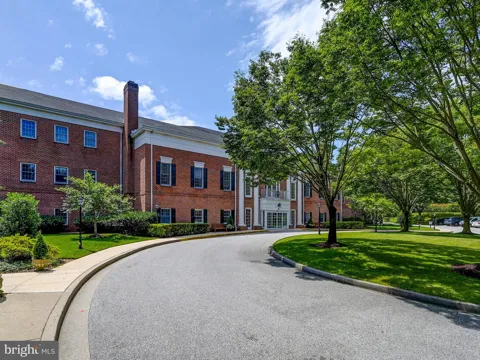 103 BRIGHTWOOD CLUB DRIVE #103